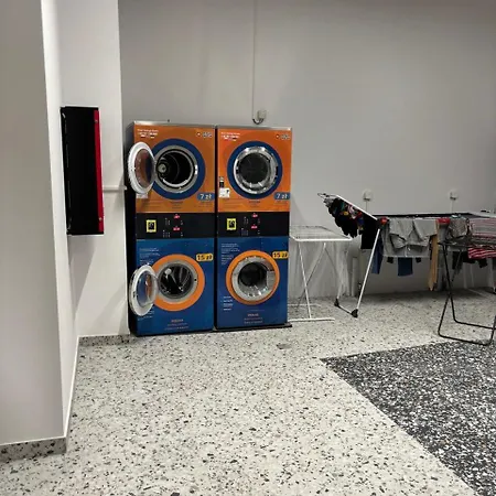 Appartamento Cappuccino Lofty Nad Warta