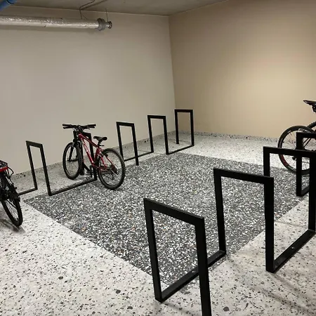 Cappuccino Lofty Nad Warta Appartamento