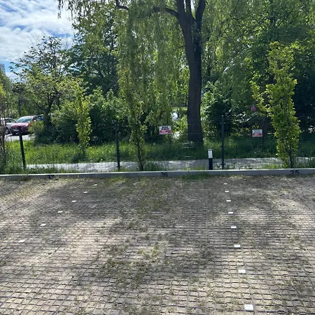 Cappuccino Lofty Nad Warta Appartamento *