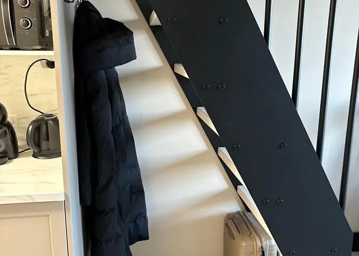 Cappuccino Lofty Nad Warta Διαμέρισμα