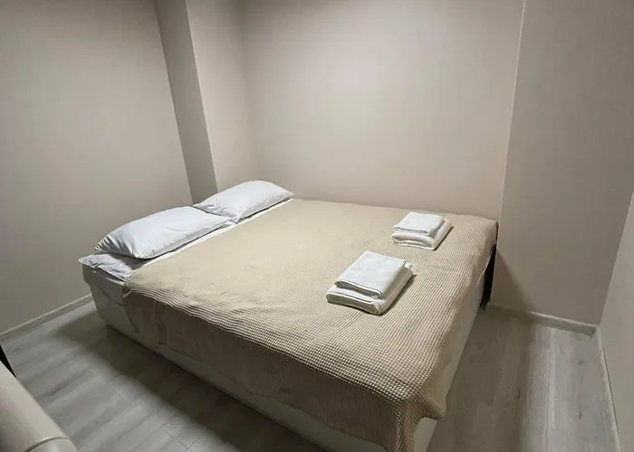 Cappuccino Lofty Nad Warta 波兹南