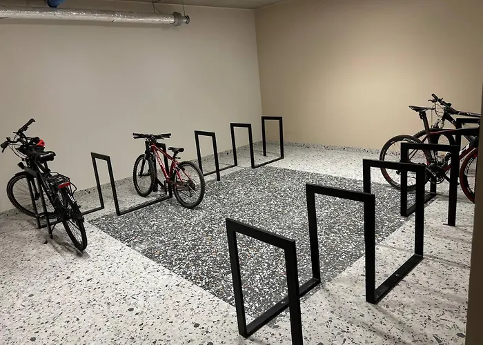 Cappuccino Lofty Nad Warta 公寓