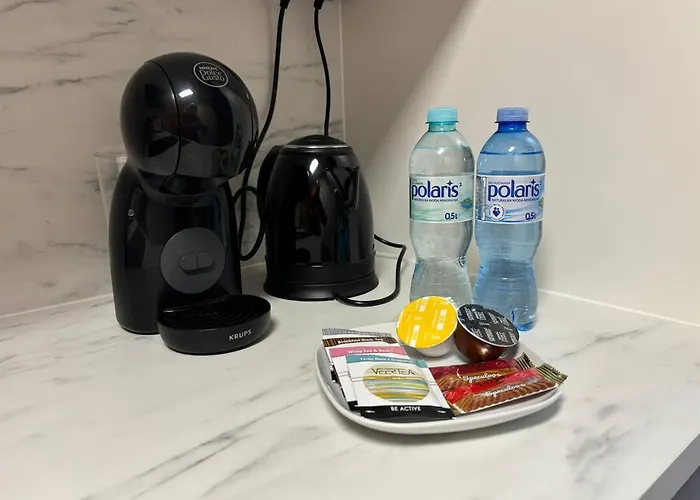 Cappuccino Lofty Nad Warta * 波兹南