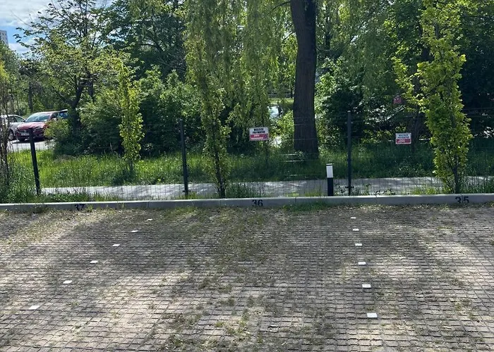 Cappuccino Lofty Nad Warta 公寓 *